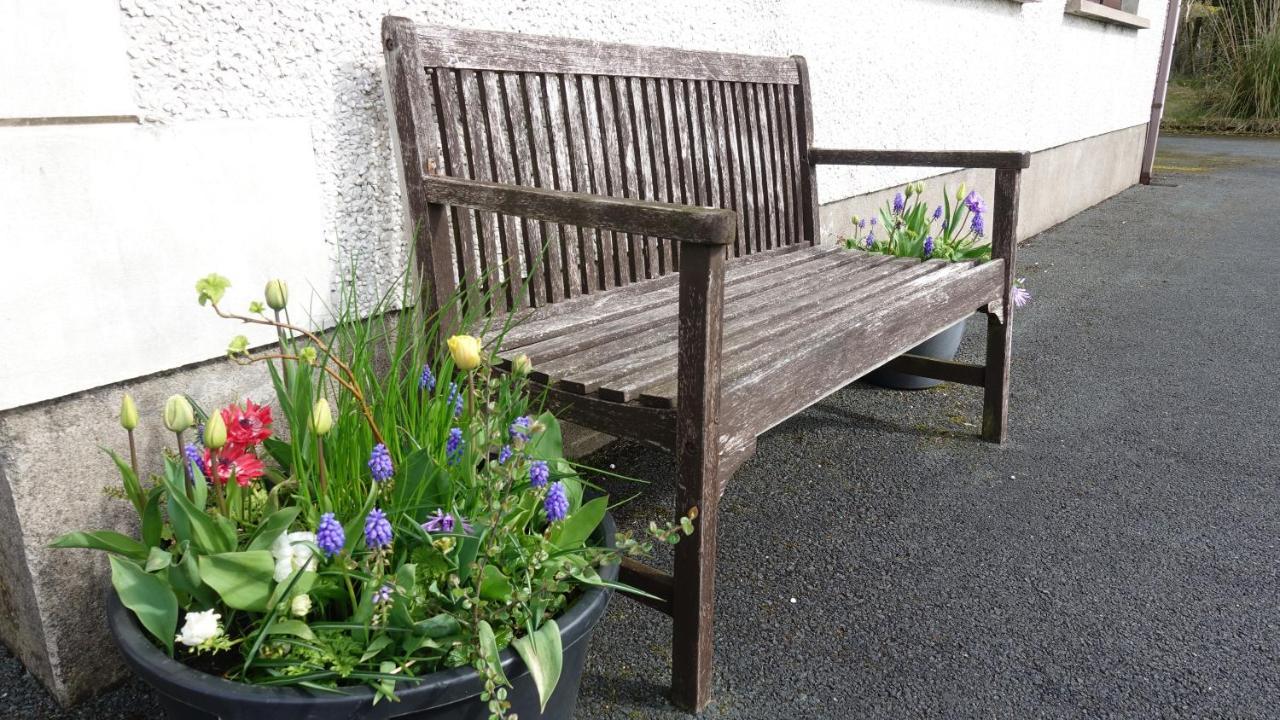 Goldenhill Guesthouse Omagh Eksteriør bilde