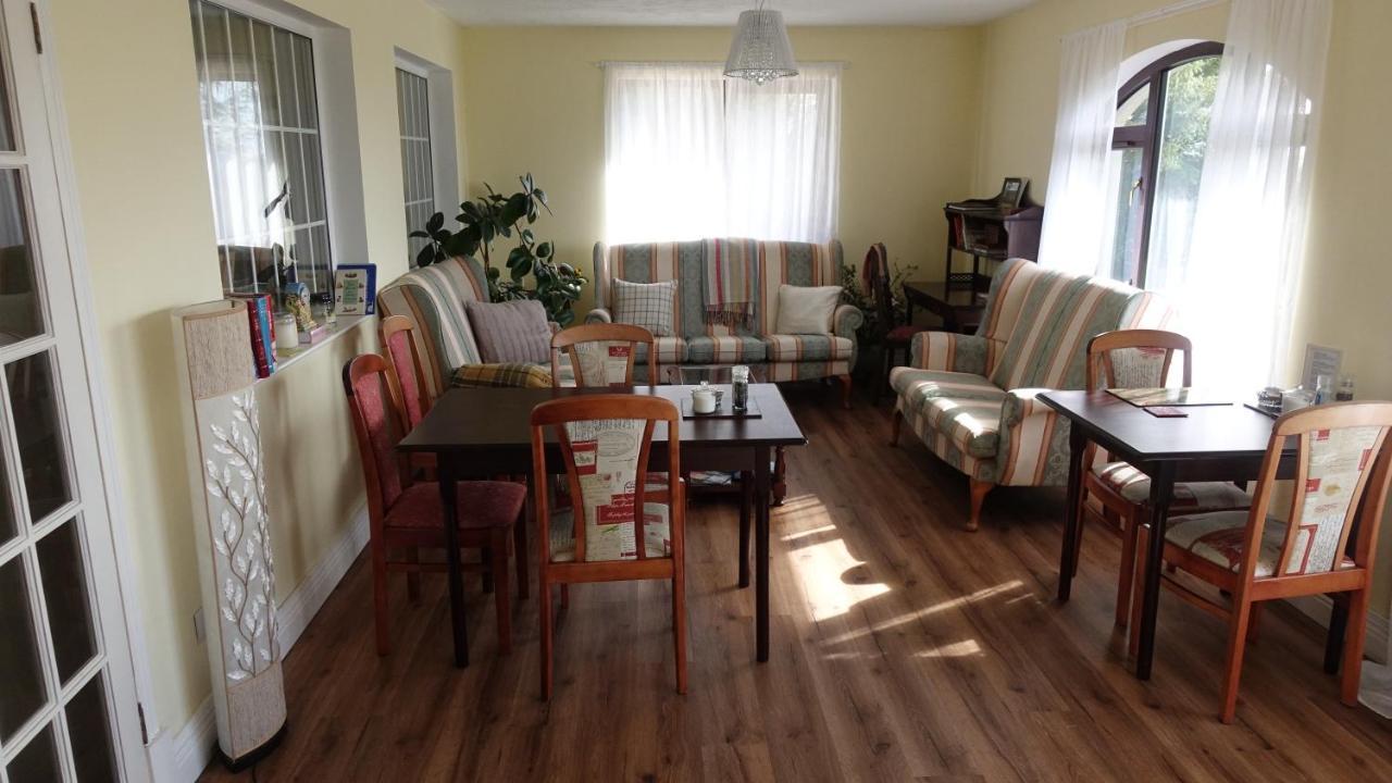 Goldenhill Guesthouse Omagh Eksteriør bilde