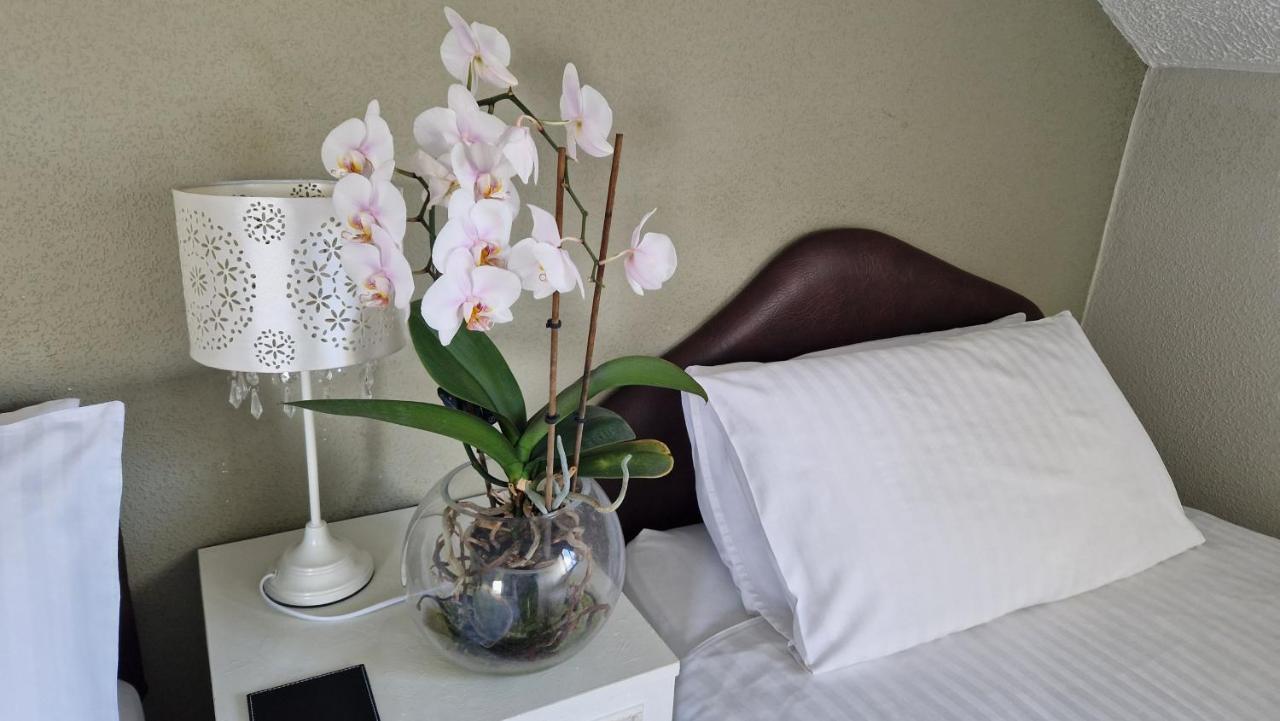 Goldenhill Guesthouse Omagh Eksteriør bilde