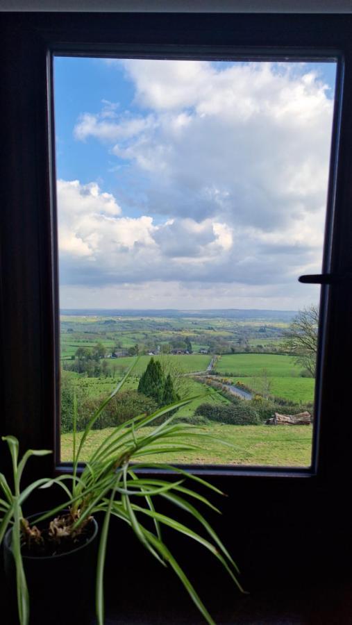 Goldenhill Guesthouse Omagh Eksteriør bilde