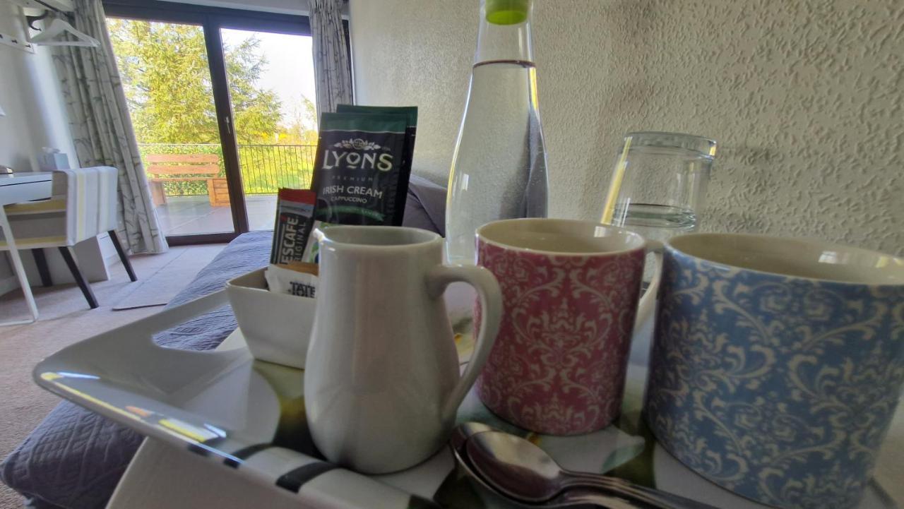 Goldenhill Guesthouse Omagh Eksteriør bilde