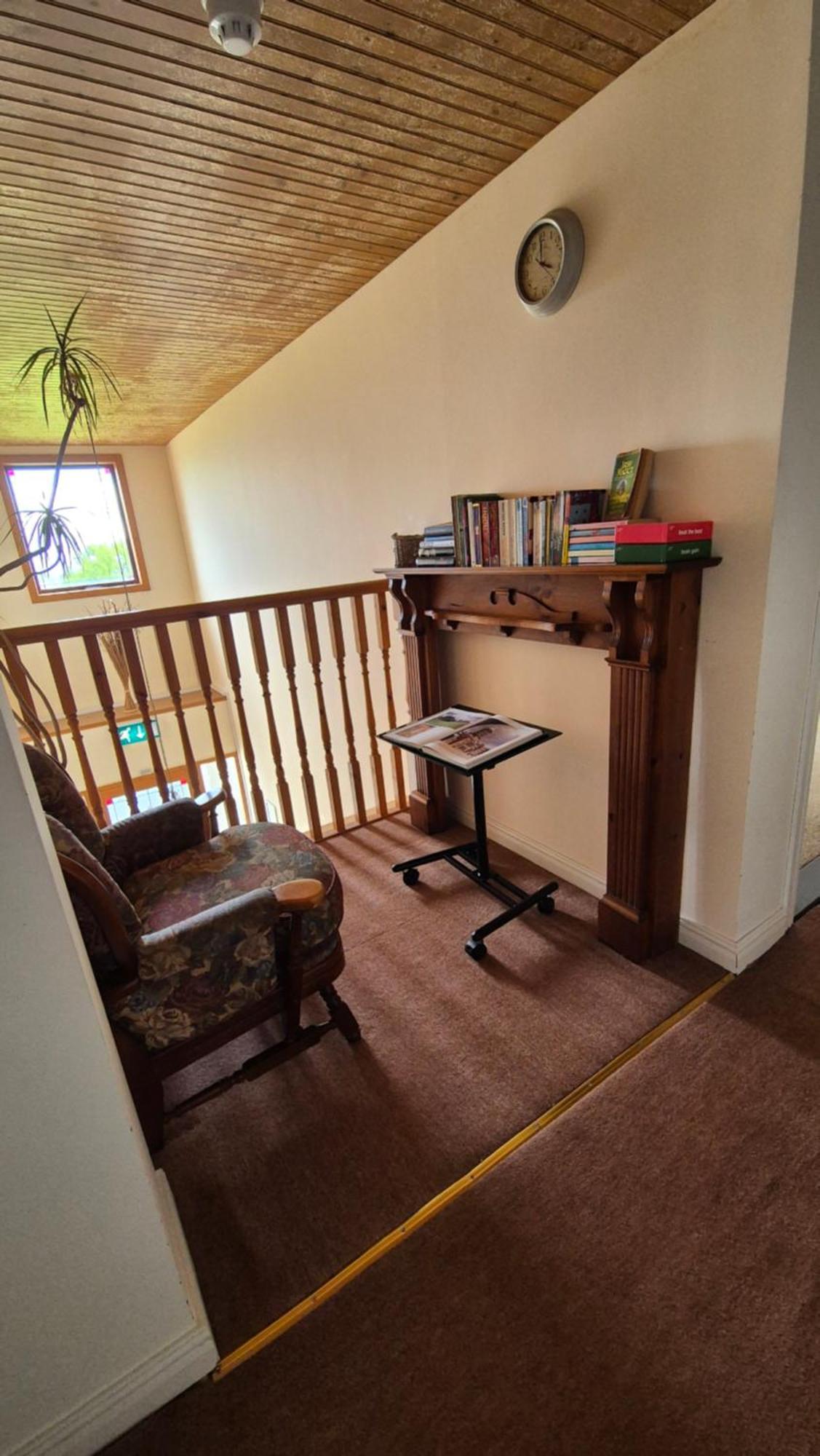 Goldenhill Guesthouse Omagh Eksteriør bilde