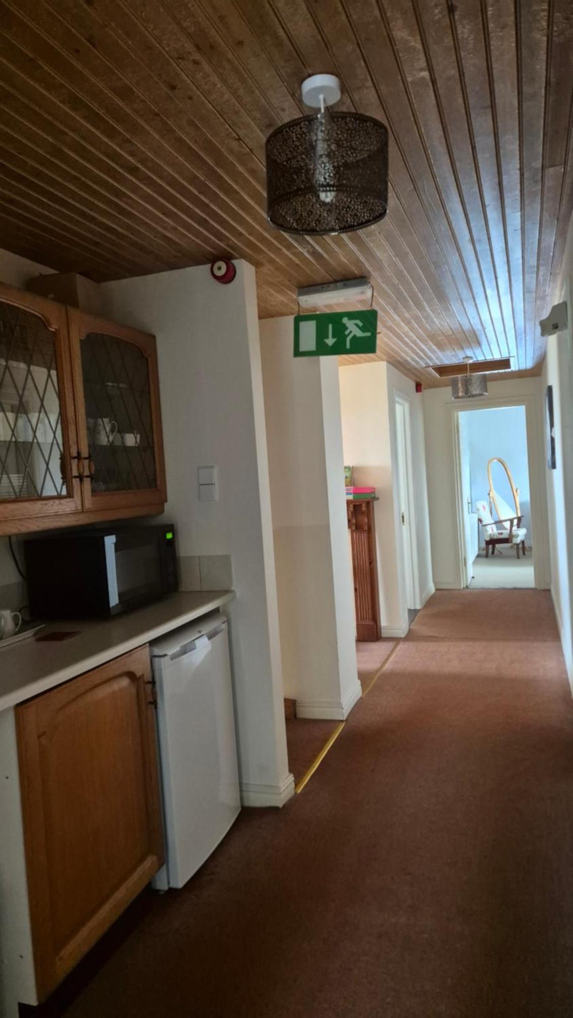 Goldenhill Guesthouse Omagh Eksteriør bilde