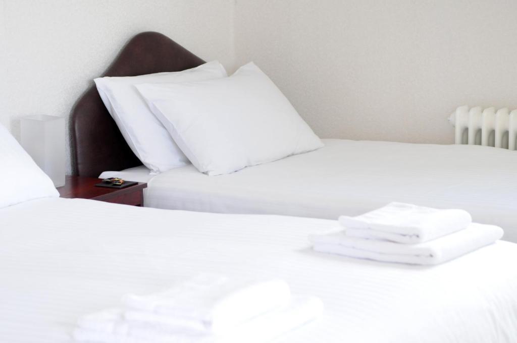Goldenhill Guesthouse Omagh Rom bilde