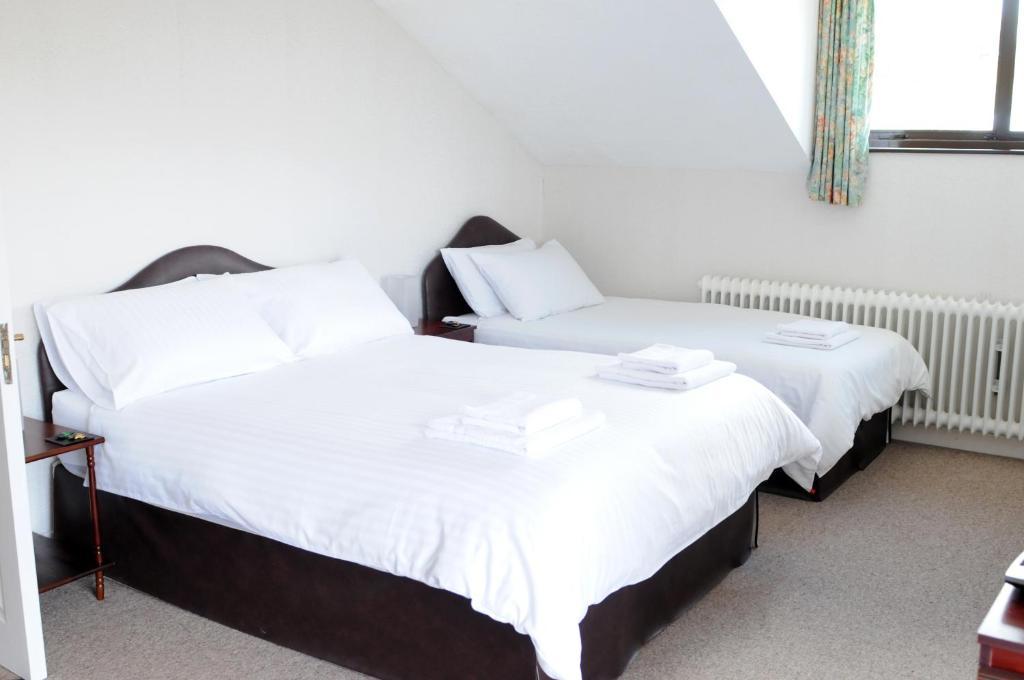 Goldenhill Guesthouse Omagh Rom bilde