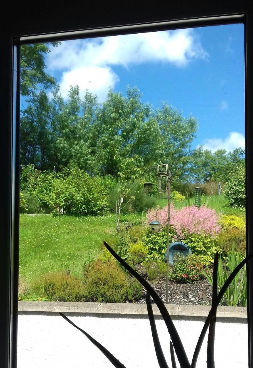 Goldenhill Guesthouse Omagh Eksteriør bilde